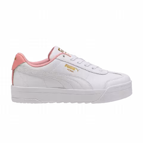 Puma Wmns Roma Feminine 'White Pink Fruit'