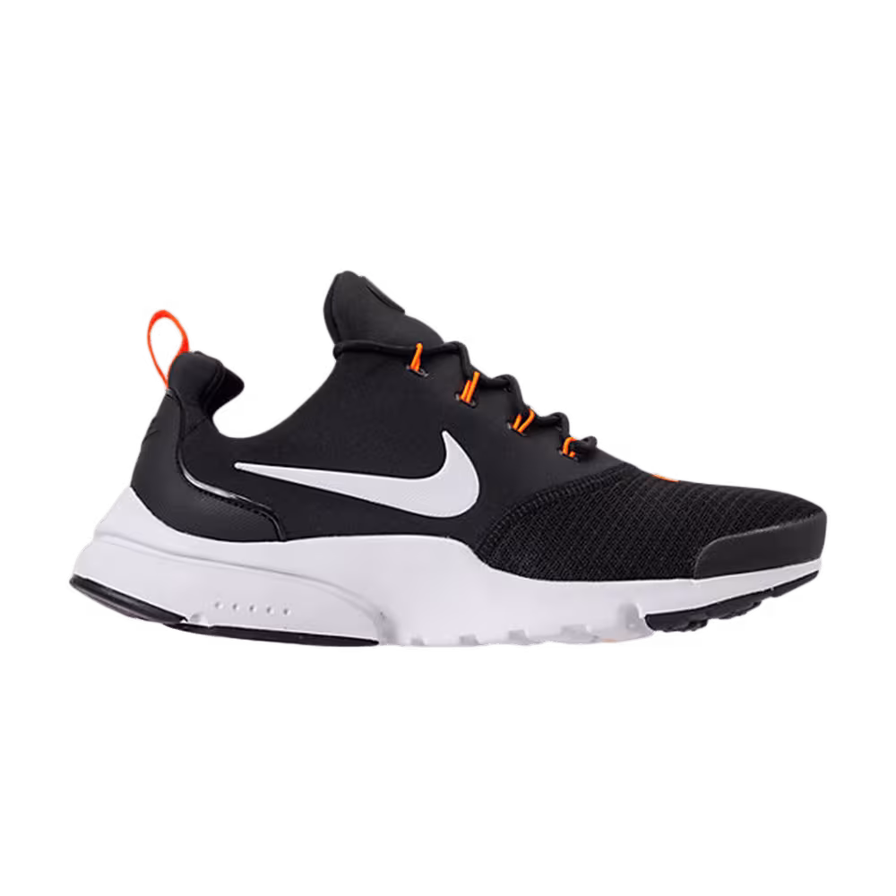 Nike Presto Fly Just Do It
