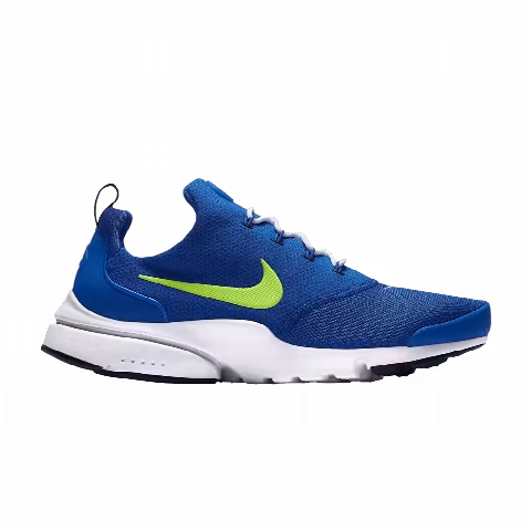 Nike Presto Fly 'Game Royal Volt'