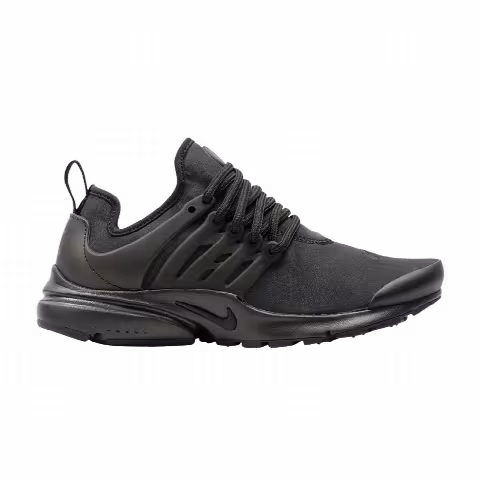 Nike Wmns Presto Premium 'Black'