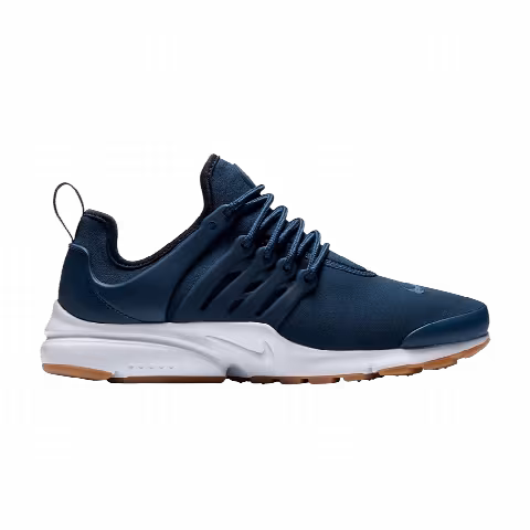 Nike Wmns Air Presto 'Navy'
