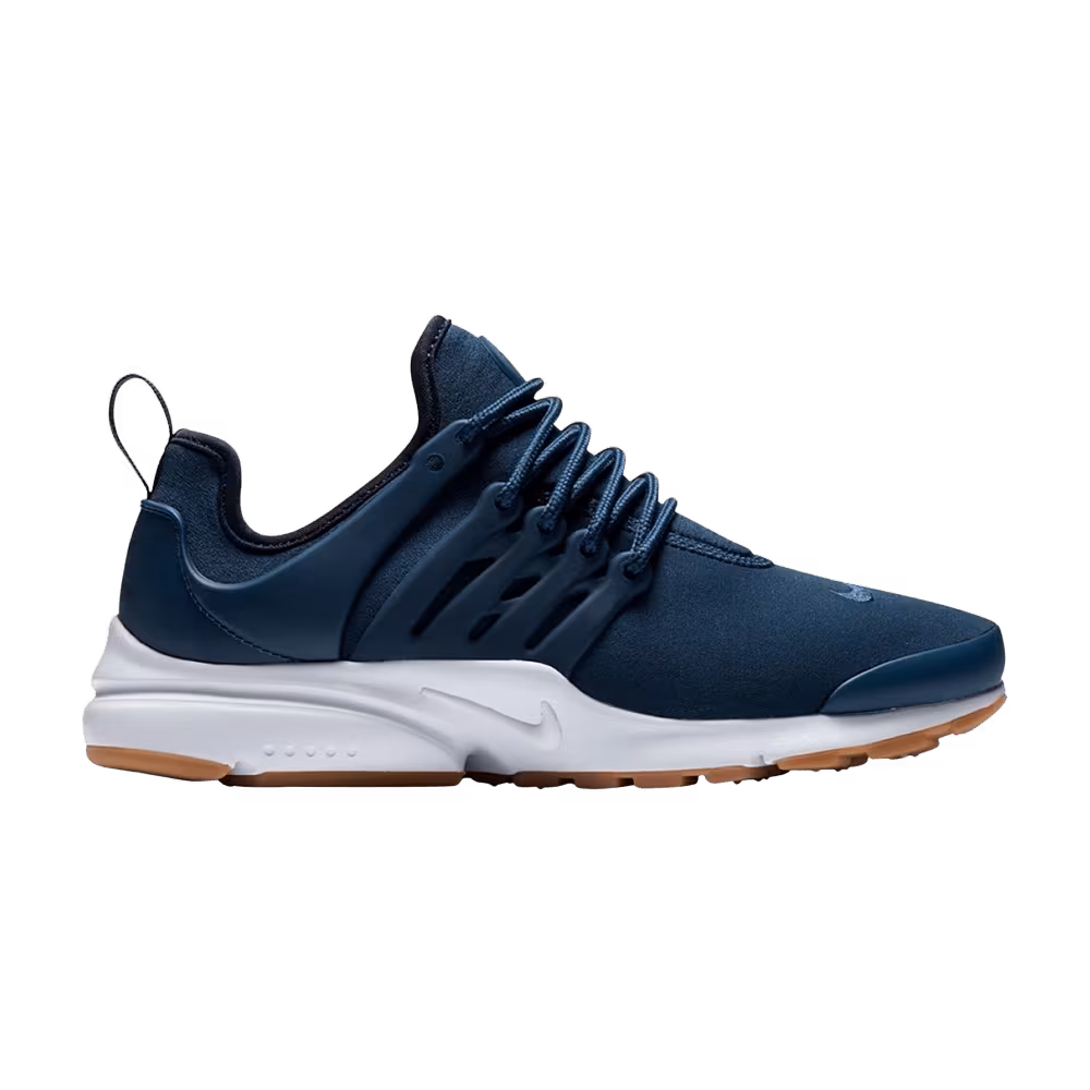 Nike Women's Air Presto Navy