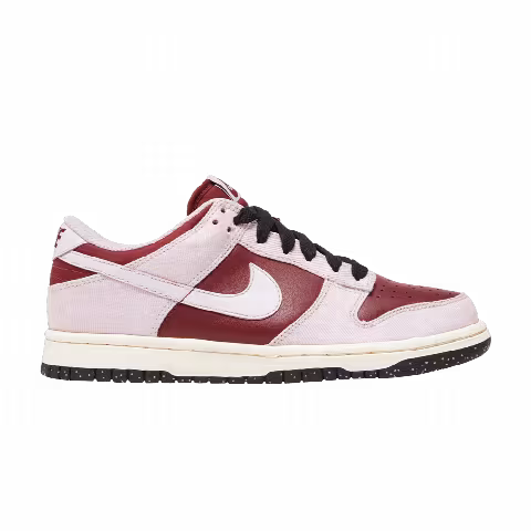 Nike W'S Dunk Low Cl