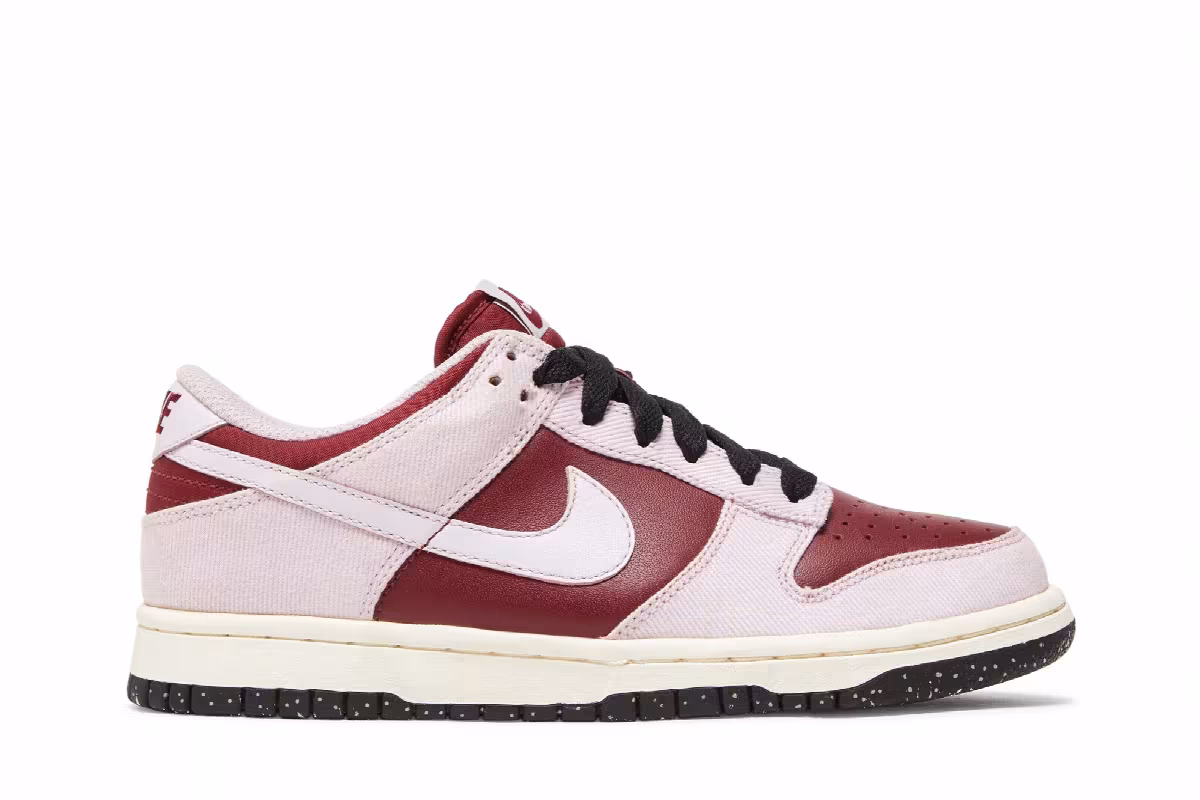 Nike W'S Dunk Low Cl, view 2