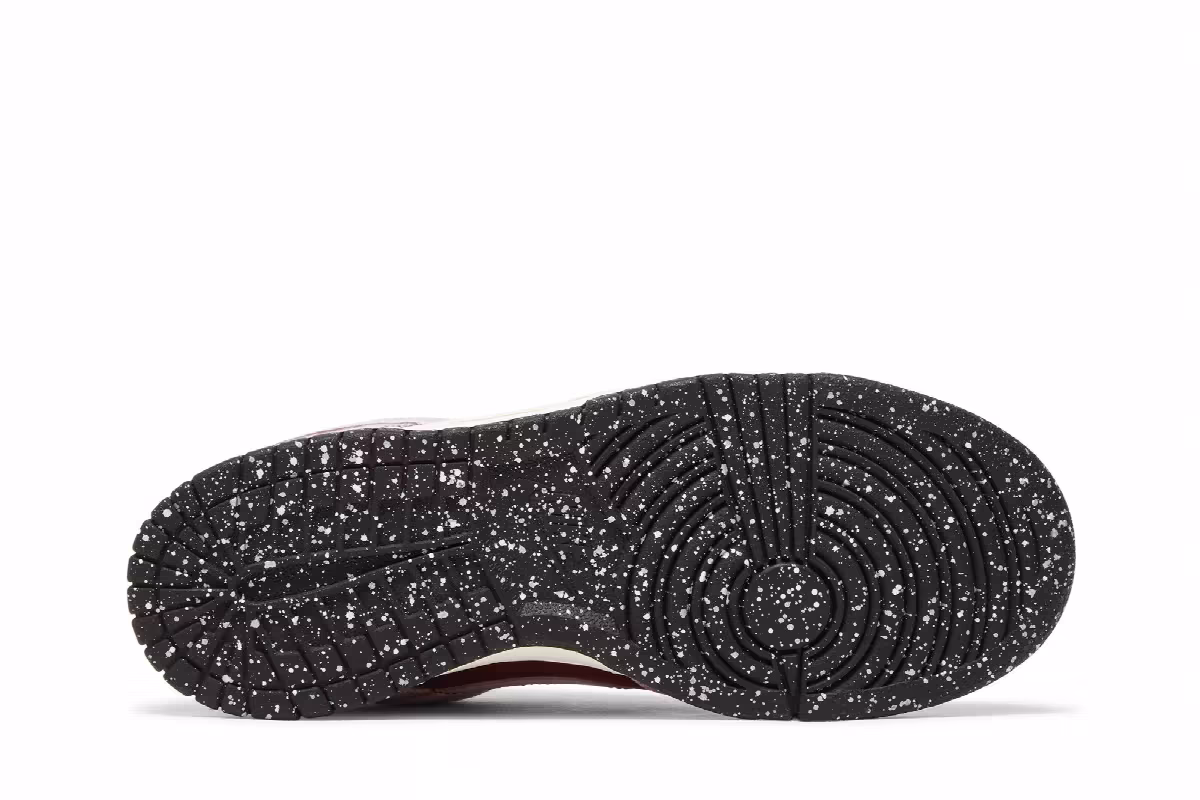 Nike W'S Dunk Low Cl, view 5