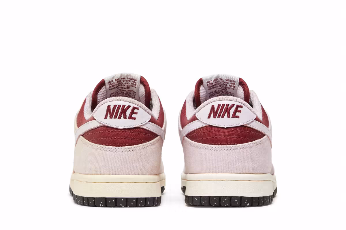 Nike W'S Dunk Low Cl, view 7