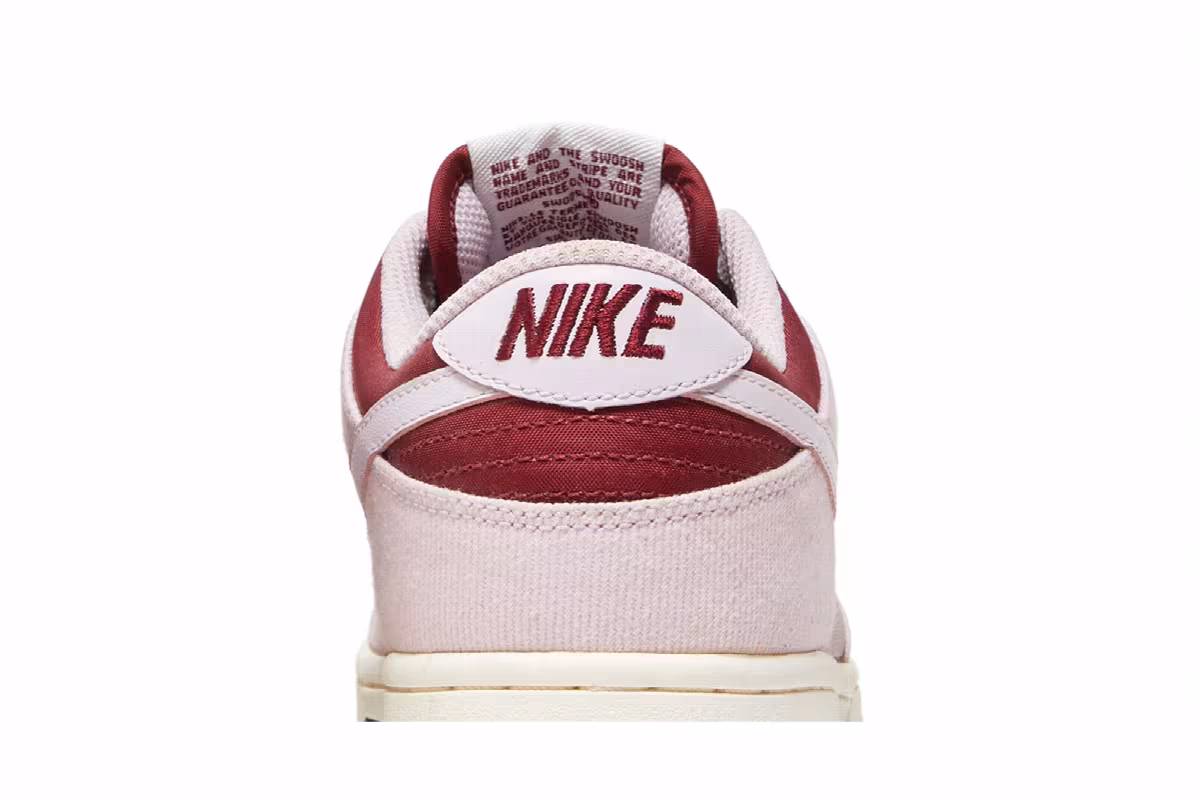 Nike W'S Dunk Low Cl, view 8