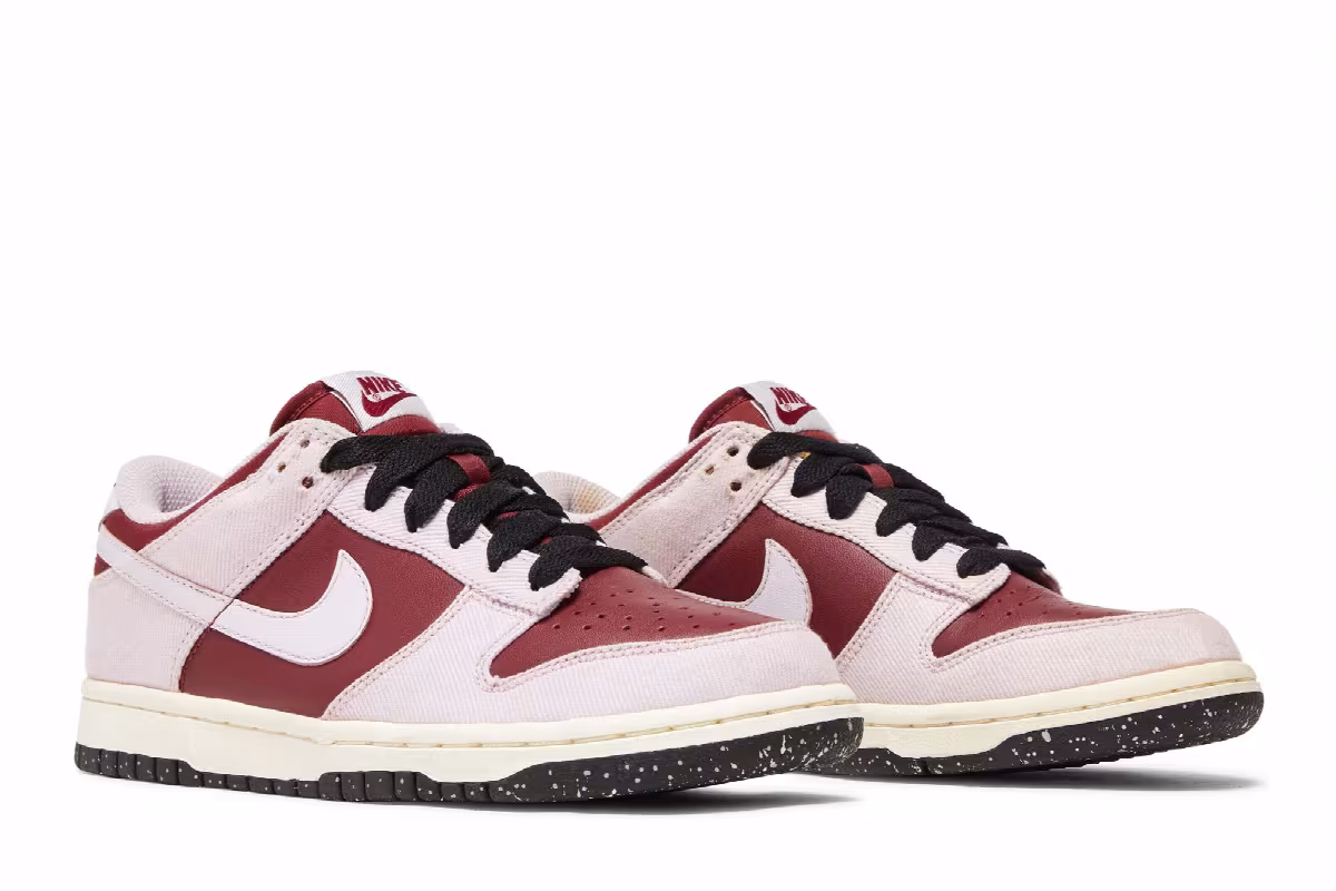 Nike W'S Dunk Low Cl, view 9