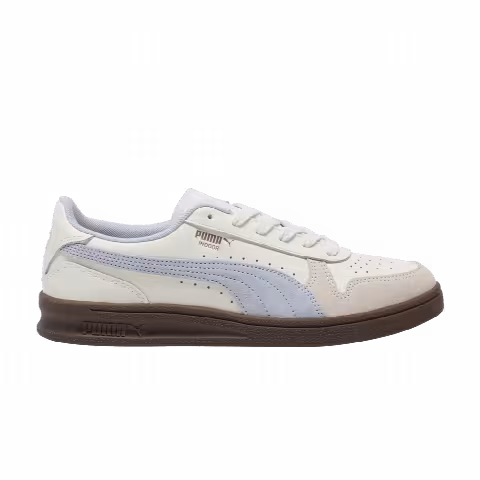 Puma Wmns Indoor OG 'Warm White Cool Weather Gum'