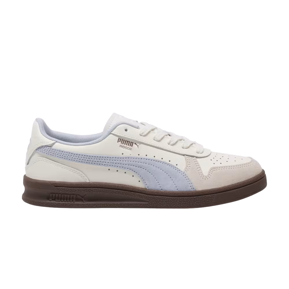 Puma Women's Indoor OG Warm White Cool Weather Gum