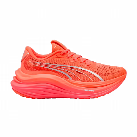 Puma Wmns MagMax Nitro 'Glowing Red'