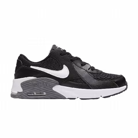 Nike Air Max Excee PS 'Black Dark Grey'
