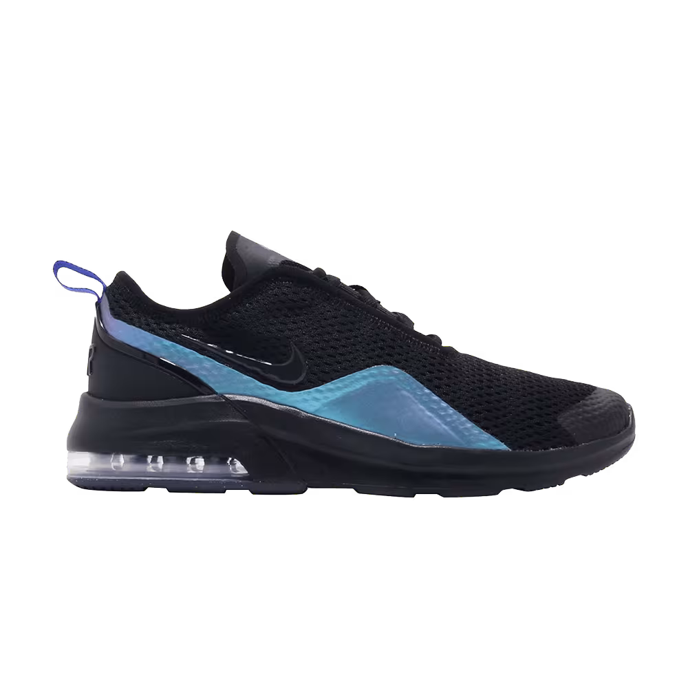 Nike Air Max Motion 2 GS Racer Blue
