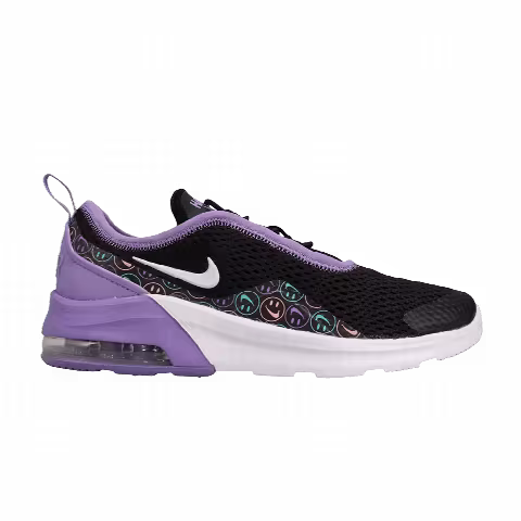 Nike Air Max Motion 2 Print PS 'Space Purple'