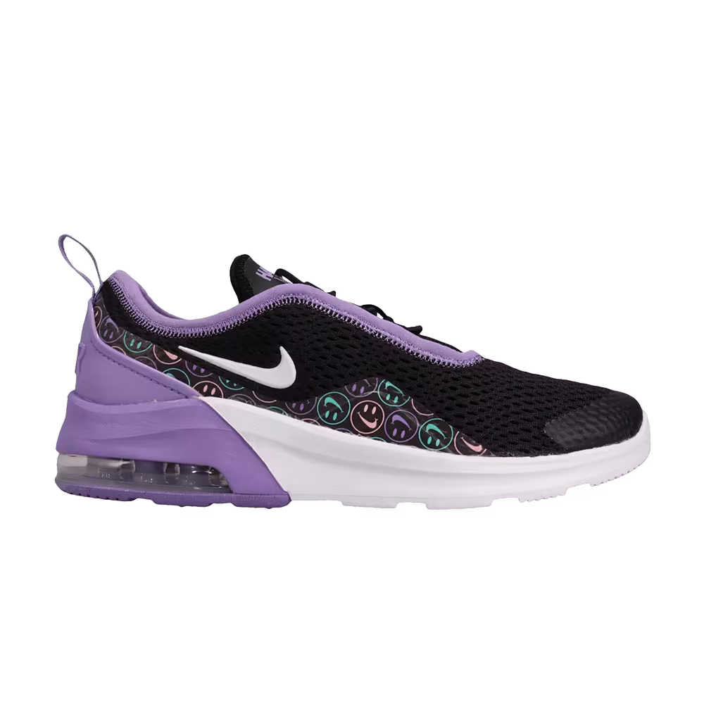 Nike Air Max Motion 2 Print PS Space Purple
