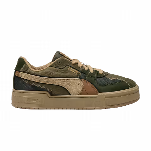 Puma CA Pro 'Rain Map Camo'