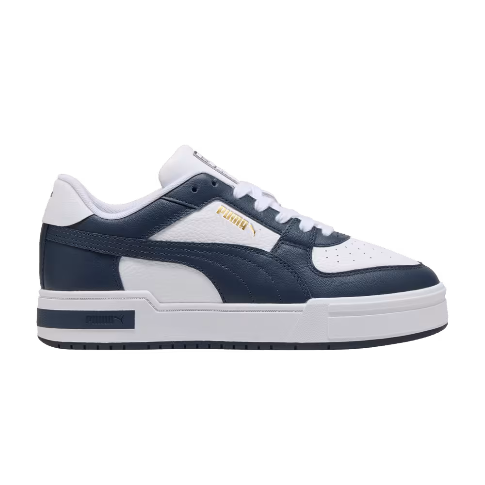 Puma CA Pro Classic 2 Club Navy White
