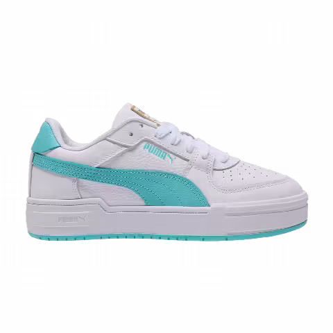 Puma Wmns CA Pro Classic 2 'White Safe Lake'