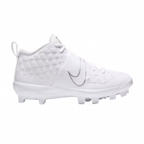 Nike Force Trout 6 Pro MCS GS 'White'