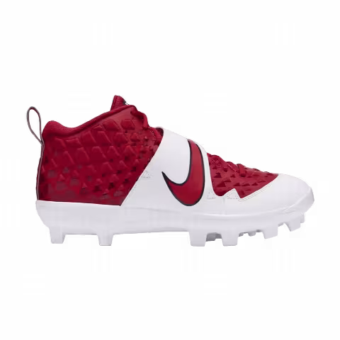 Nike Force Trout 6 Pro MCS 'University Red'
