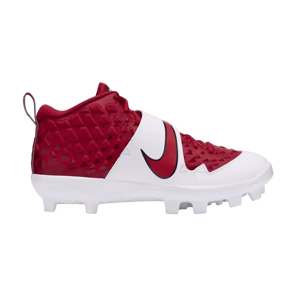 Nike Force Trout 6 Pro MCS University Red