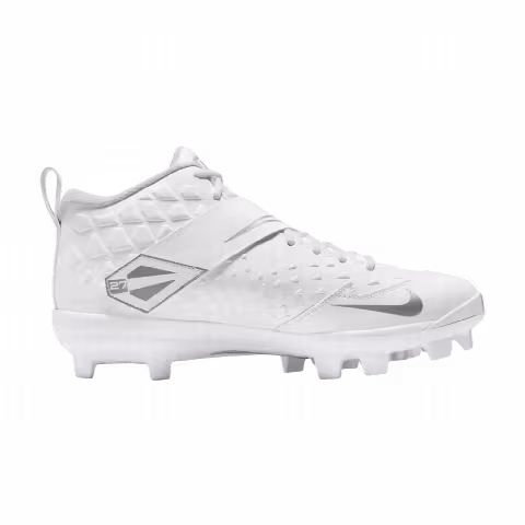Nike Force Trout 6 Pro MCS 'White'