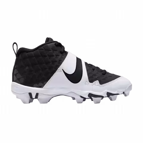 Nike Force Trout 6 Keystone GS 'Black'