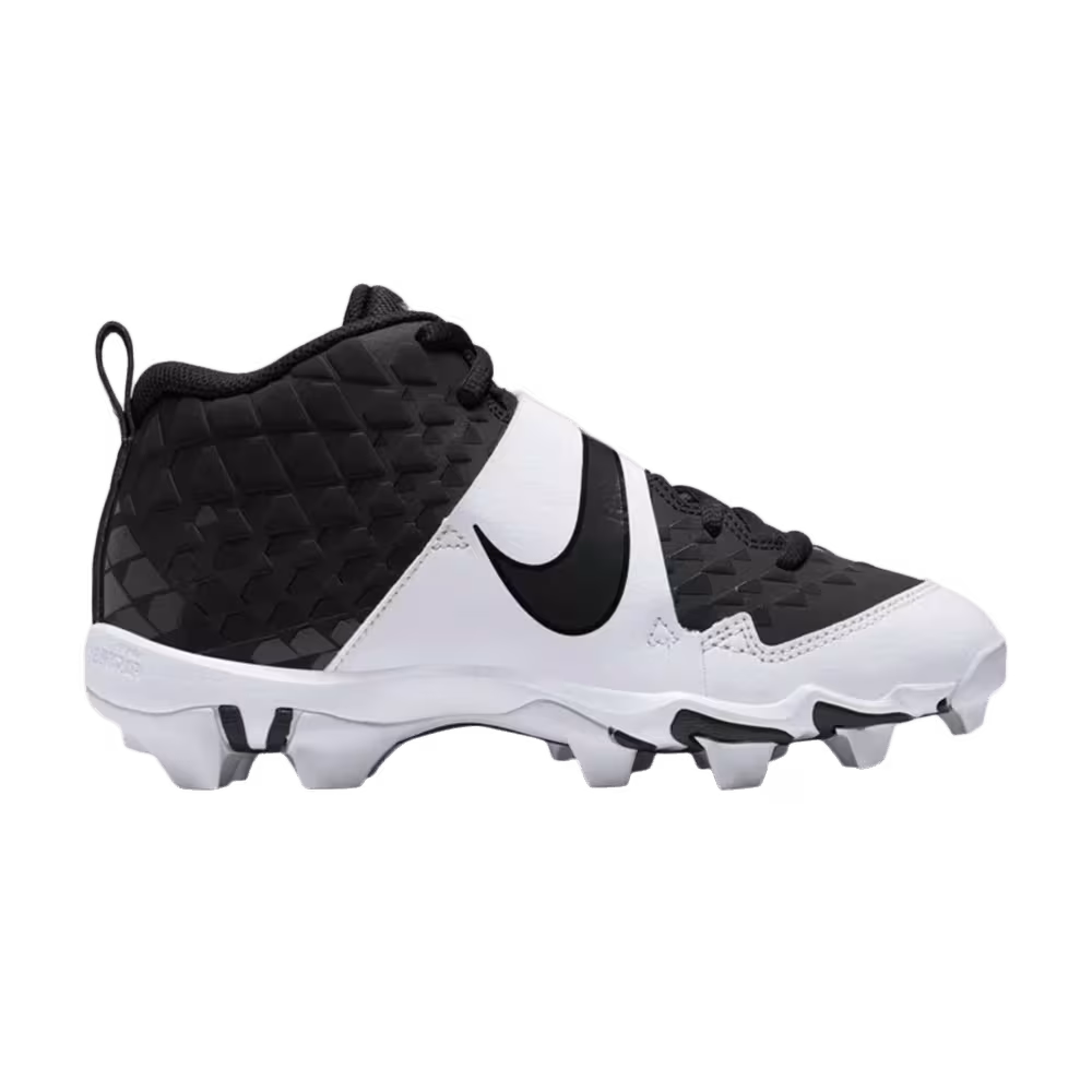 Nike Force Trout 6 Keystone GS Black