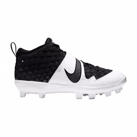 Nike Force Trout 6 Pro MCS 'Black'