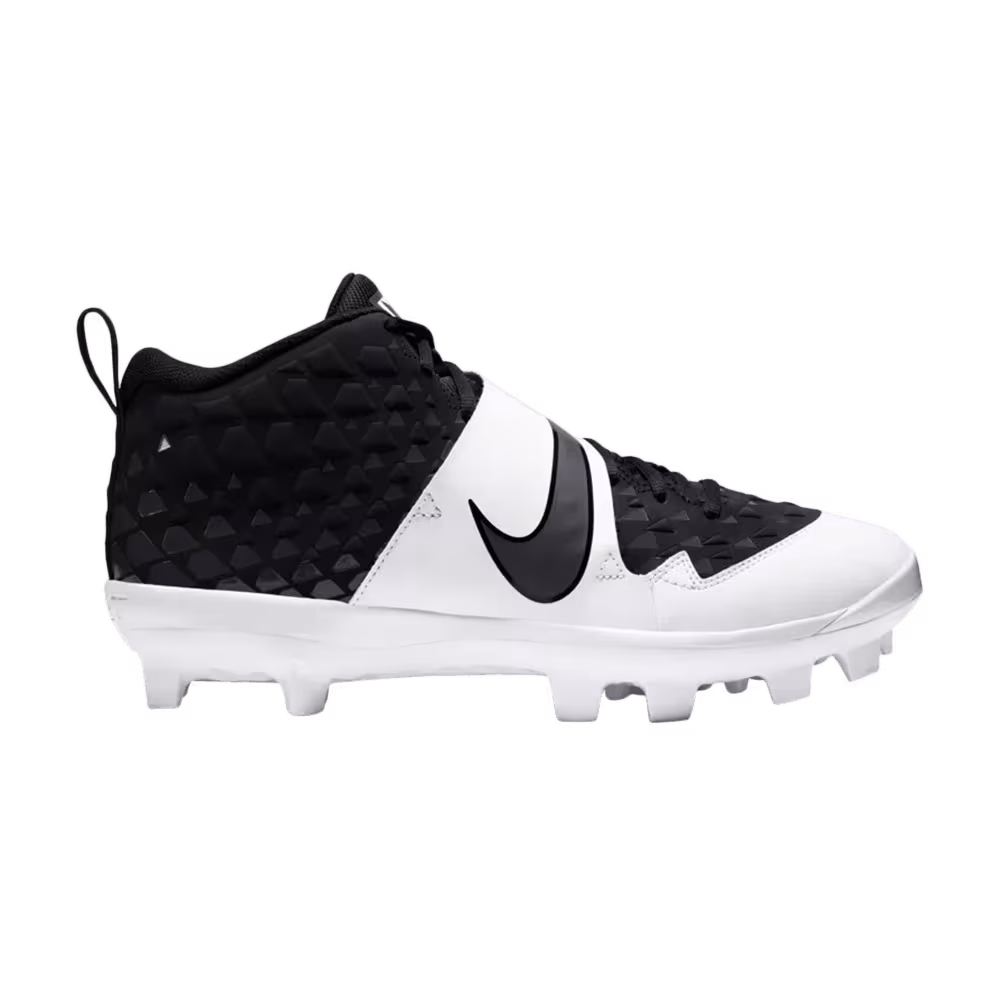 Nike Force Trout 6 Pro MCS Black