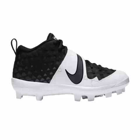 Nike Force Trout 6 Pro MCS GS 'Black'