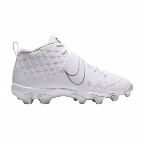 Nike Force Trout 6 Keystone GS 'White'