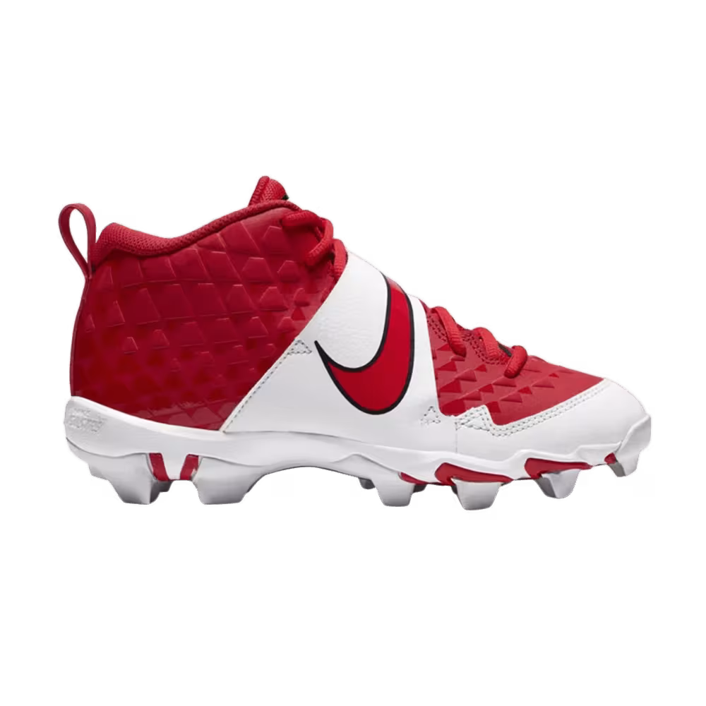 Nike Force Trout 6 Keystone GS University Red
