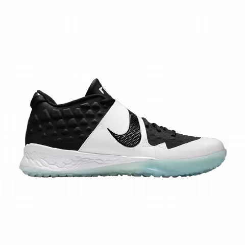 Nike Force Zoom Trout 6 Turf 'Black'