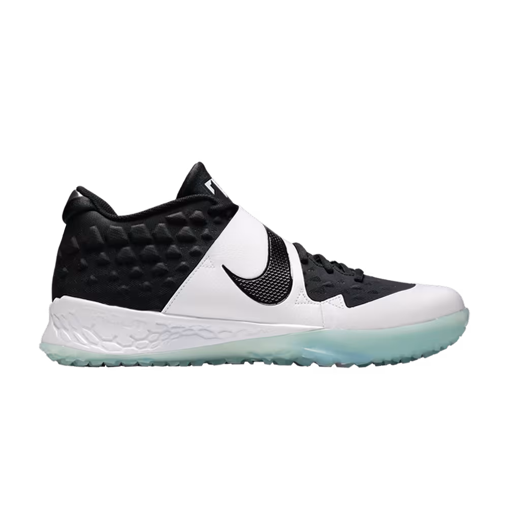 Nike Force Zoom Trout 6 Turf Black