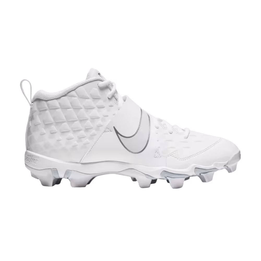 Nike Force Zoom Trout 6 Keystone White