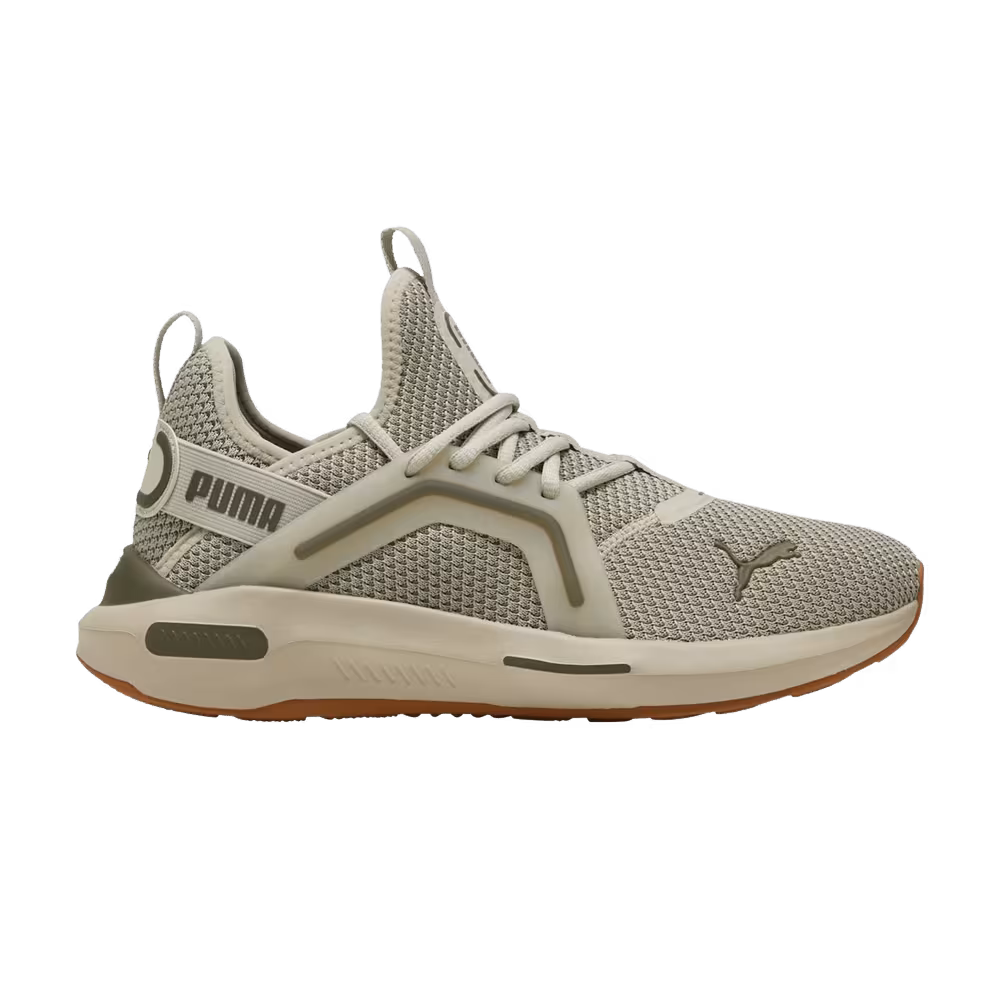 Puma Softride Enzo 5 Lyfe Desert Dust