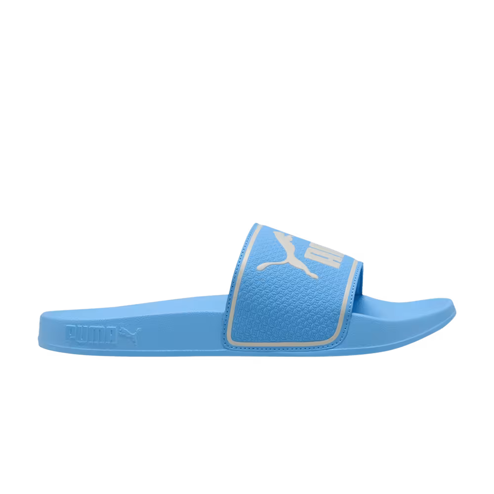 Puma Leadcat 2.0 Slide Team Light Blue
