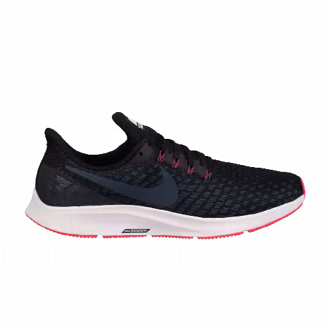 Nike Air Zoom Pegasus 35 'Black'