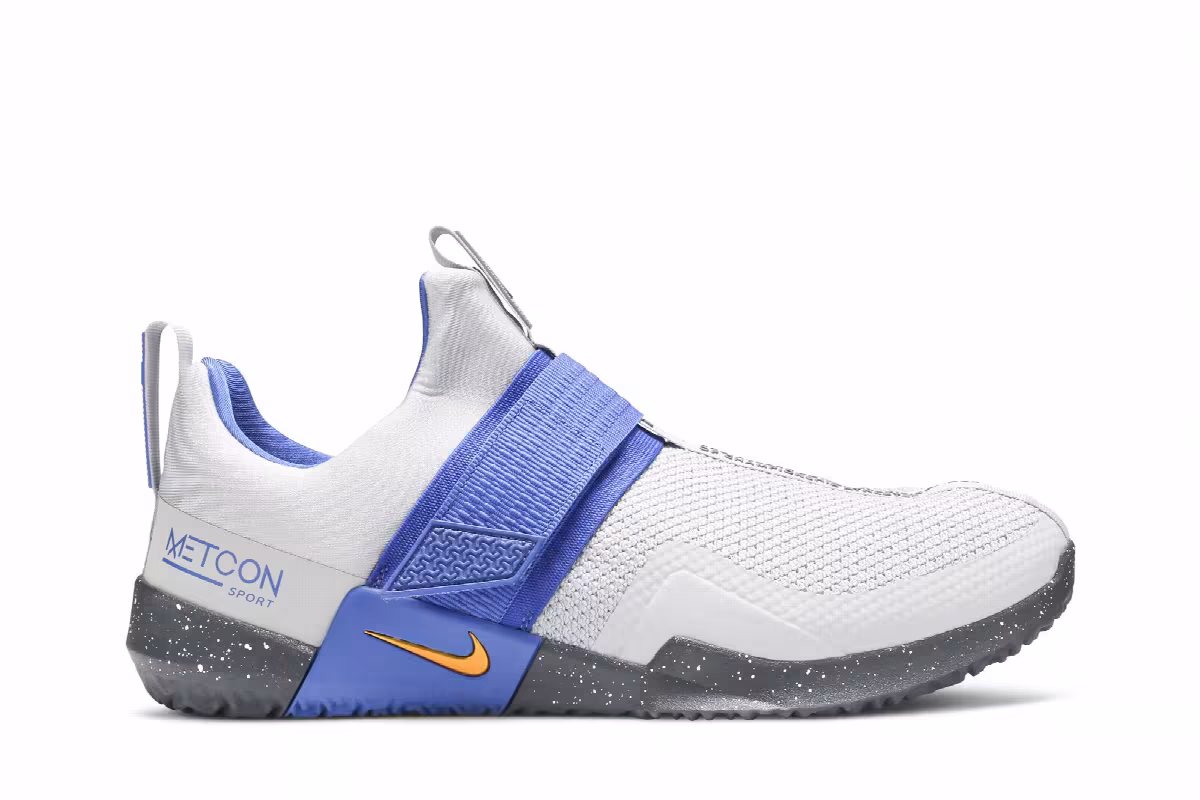 Nike Metcon Sport Atmosphere Grey Royal, view 2