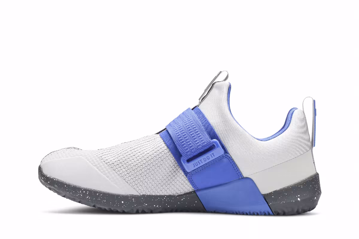 Nike Metcon Sport Atmosphere Grey Royal, view 4