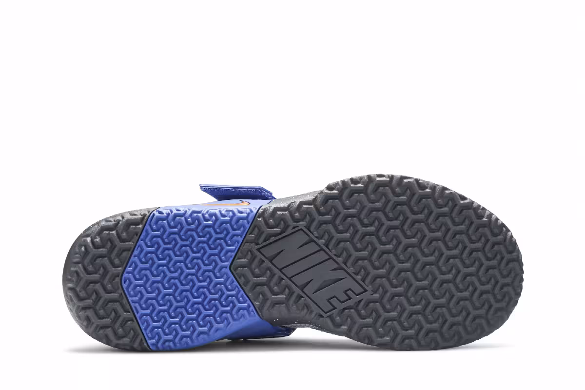 Nike Metcon Sport Atmosphere Grey Royal, view 5