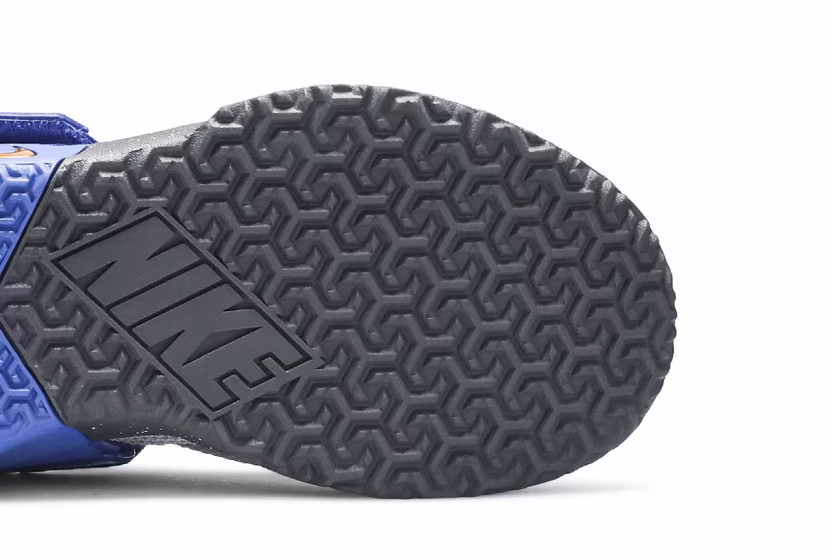 Nike Metcon Sport Atmosphere Grey Royal, view 6