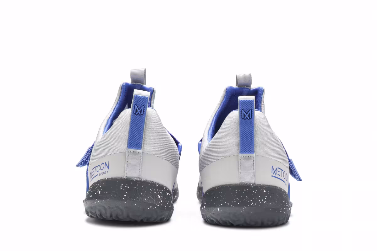 Nike Metcon Sport Atmosphere Grey Royal, view 7