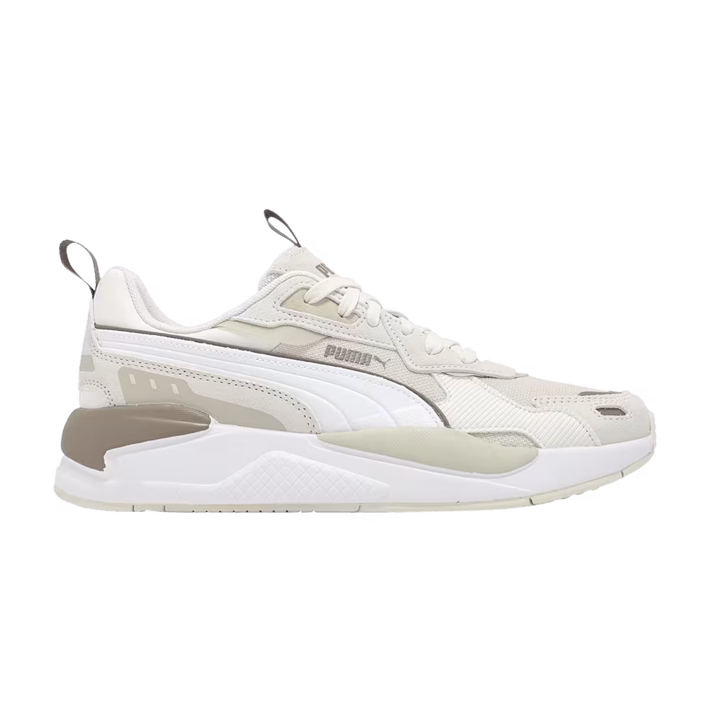 Puma X-Ray 3 SD Alpine Snow Totally Taupe