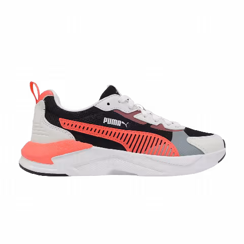 Puma X-Ray 3 Lite 'Vapor Grey Peach Frost '