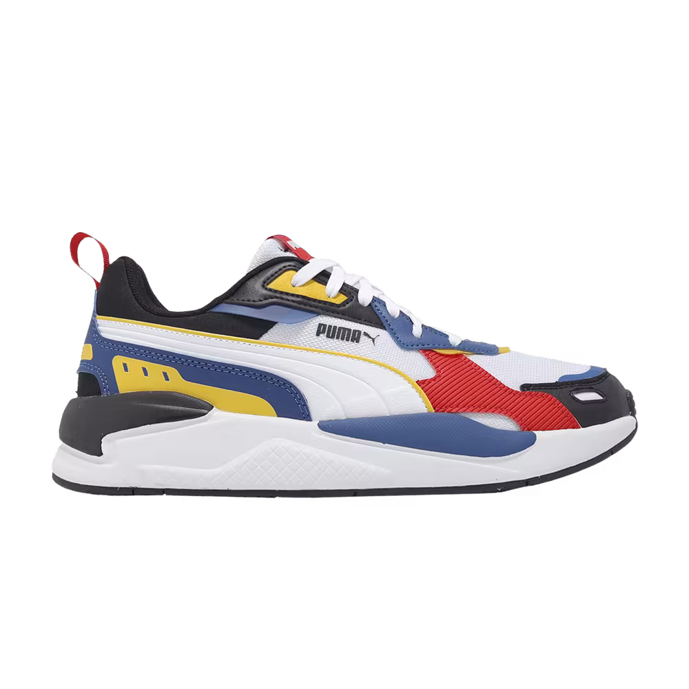 Puma X-Ray 3 Multi-Color