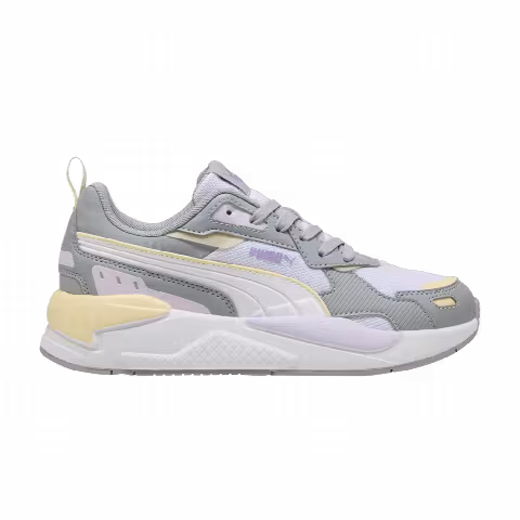 Puma X-Ray 3 'Cool Mid Grey Lavender Alert'