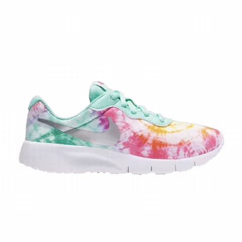 Nike Tanjun Print PS 'Tie Dye'