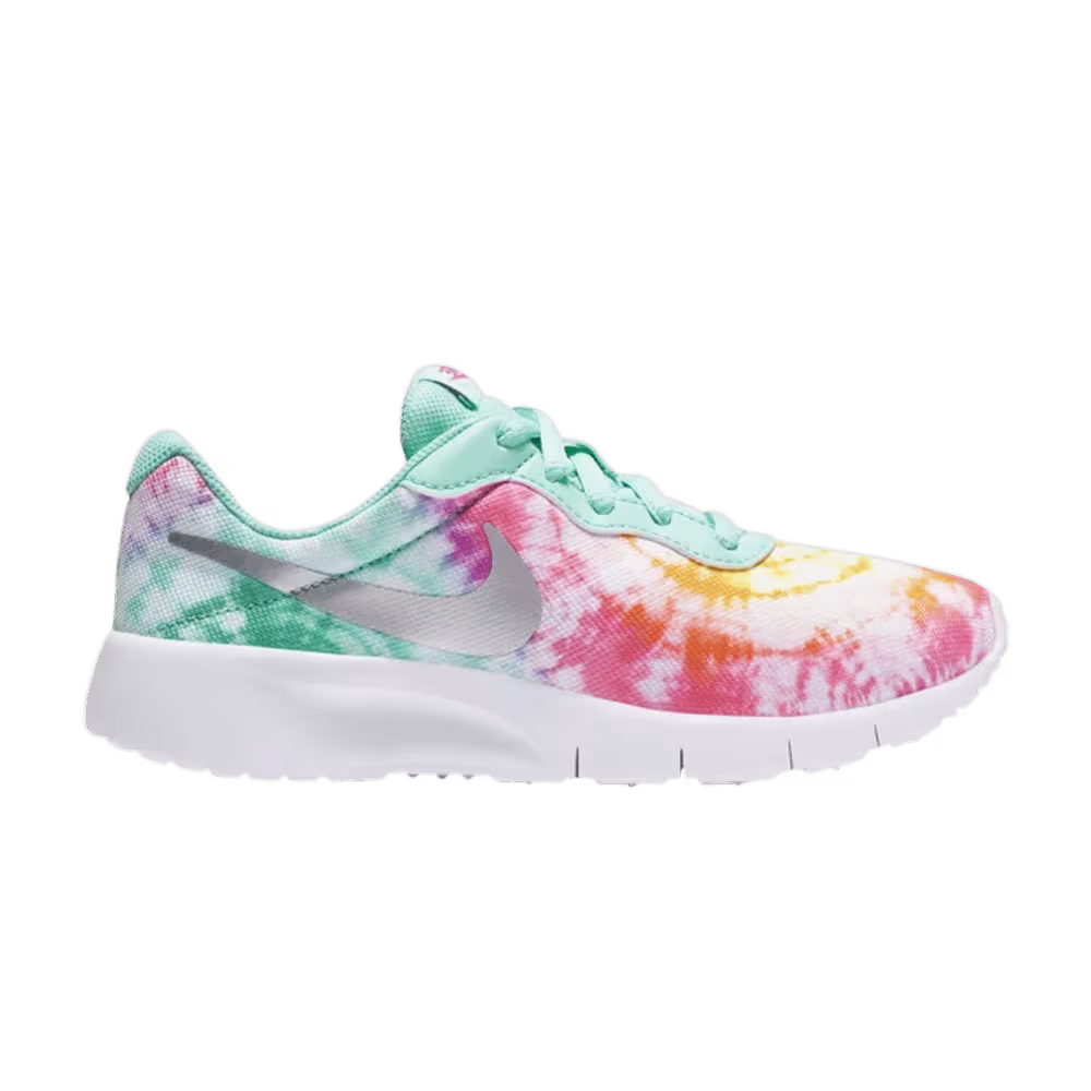 Nike Tanjun Print PS Tie Dye